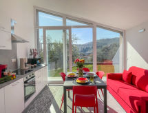 Feriebolig Casa Luca