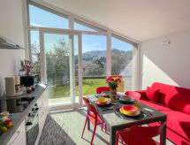 Feriebolig Casa Luca