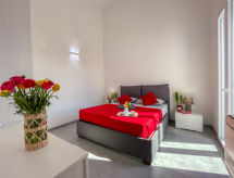 Feriebolig Casa Luca