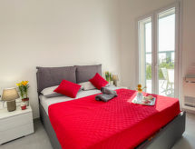 Feriebolig Casa Luca