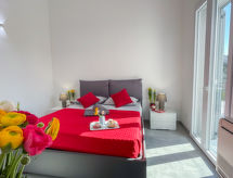 Feriebolig Casa Luca