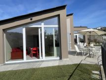 Feriebolig Casa Luca