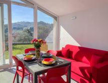Feriebolig Casa Luca