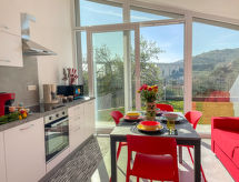 Feriebolig Casa Luca