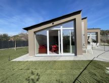 Feriebolig Casa Luca