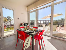 Ferienhaus Villa Milu