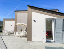 Ferienhaus Villa Milu