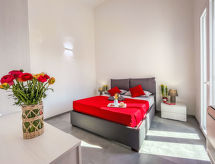 Ferienhaus Villa Milu