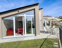 Ferienhaus Villa Milu