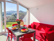 Ferienhaus Villa Milu