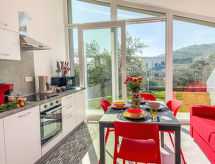 Ferienhaus Villa Milu