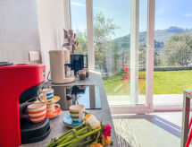 Ferienhaus Villa Milu