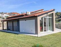 Ferienhaus Villa Milu