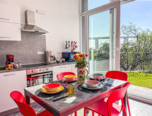 Ferienhaus Villa Milu