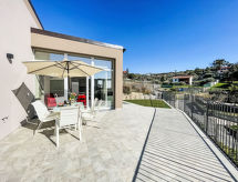 Ferienhaus Villa Milu