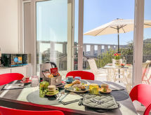 Ferienhaus Villa Milu