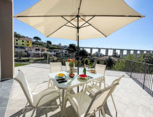Ferienhaus Villa Milu