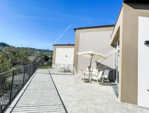 Ferienhaus Villa Milu