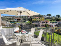 Ferienhaus Villa Milu