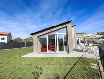 Ferienhaus Villa Milu