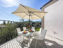 Ferienhaus Villa Milu