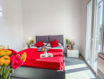 Ferienhaus Villa Milu