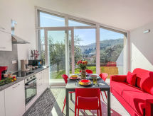 Ferienhaus Villa Milu