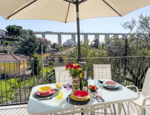 Ferienhaus Villa Milu