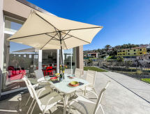 Ferienhaus Villa Milu