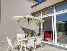 Ferienhaus Villa Milu