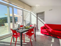Ferienhaus Villa Milu