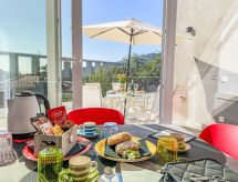 Ferienhaus Villa Milu