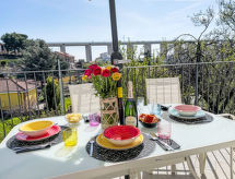 Ferienhaus Villa Milu