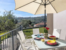 Ferienhaus Villa Milu
