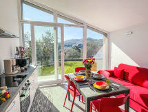 Ferienhaus Villa Milu