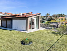 Ferienhaus Villa Milu