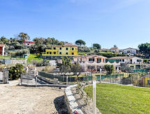 Ferienhaus Villa Milu