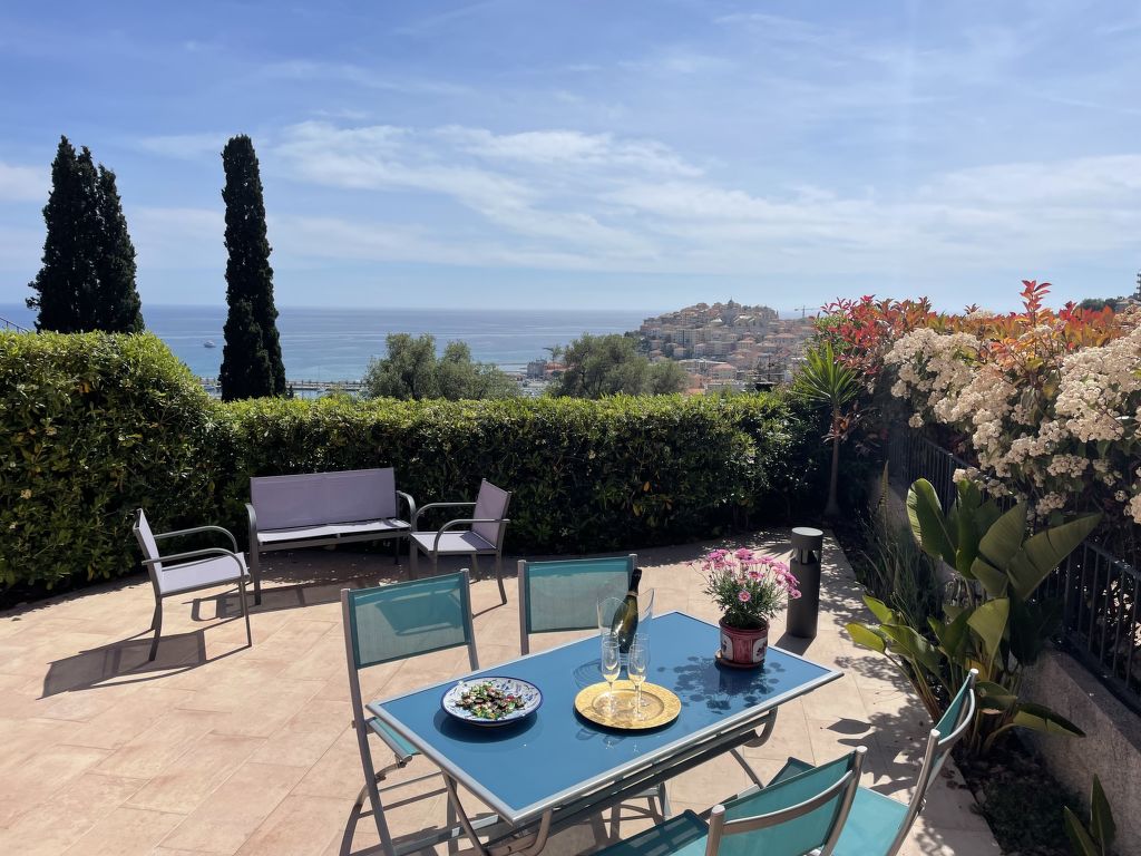 Appartement Casa Damiano in Italië