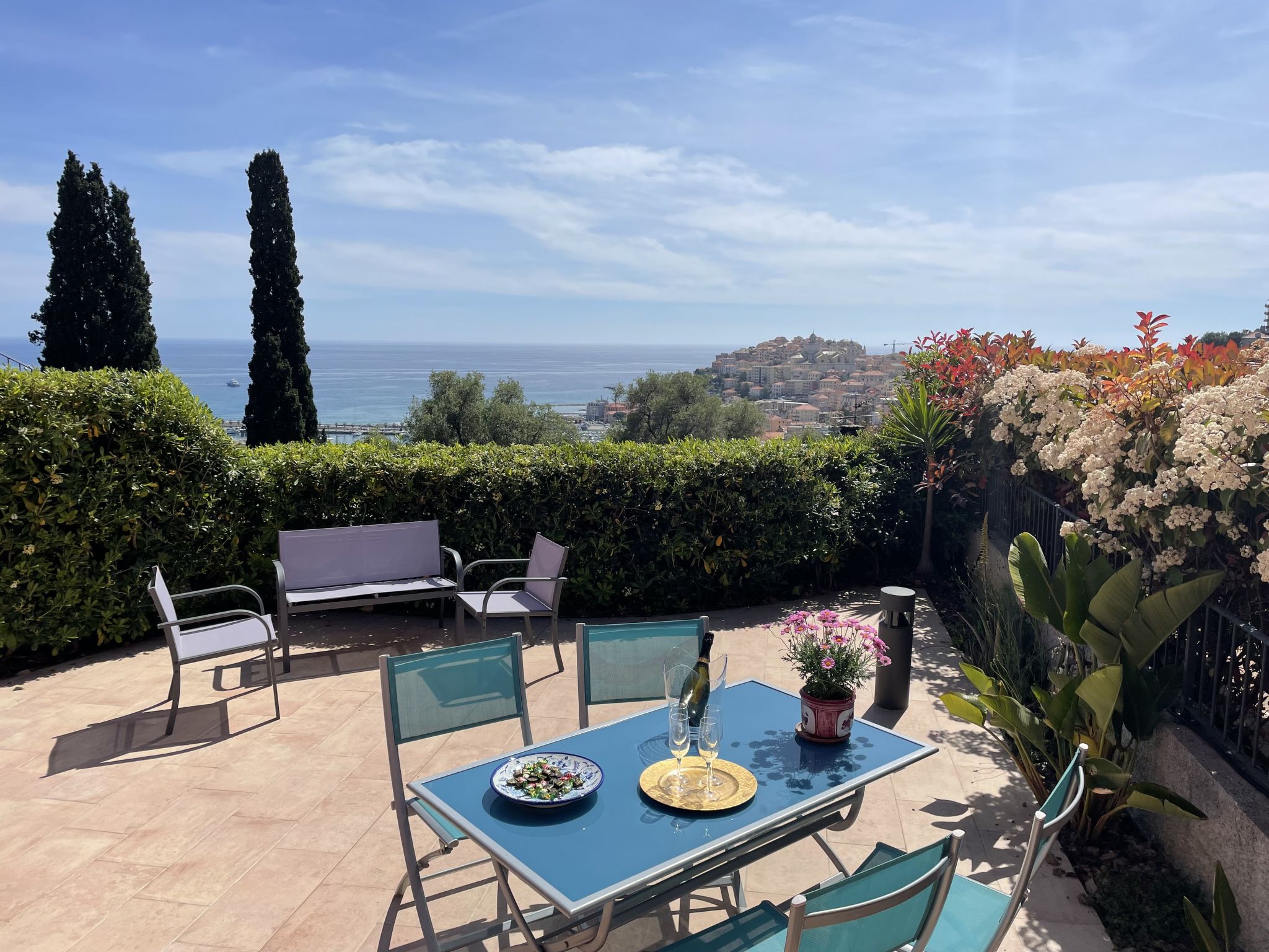 Photo of Casa Damiano