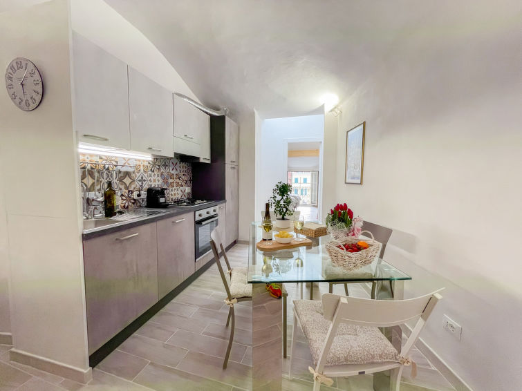 Search and Stay destination Imperia, Liguria - Italy from AU$ 173. La Finestra sulla Piazza