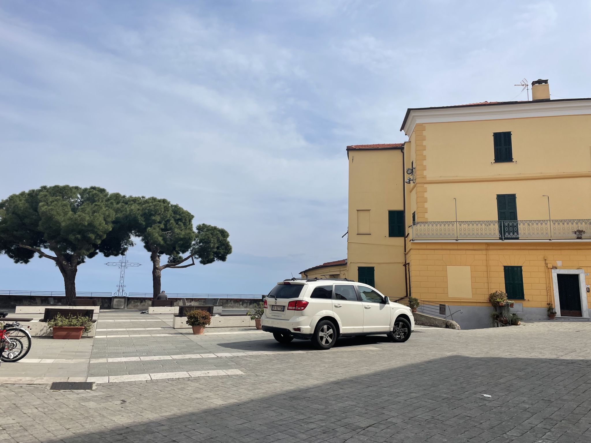 Photo of Casa Marina