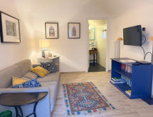 Casa Nel Blu