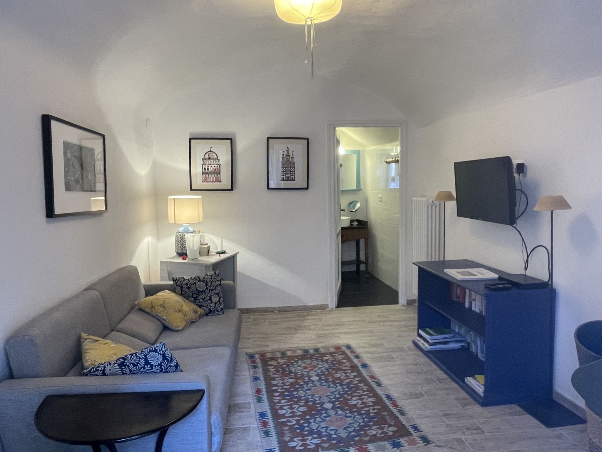 Photo of Casa Nel Blu