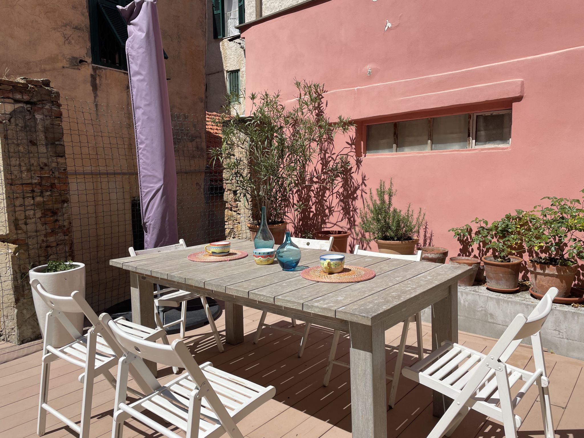 Photo of Casa Nel Blu