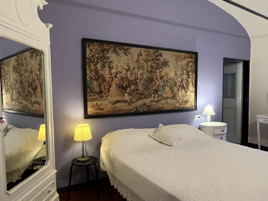 Appartement Casa Adele in Italië