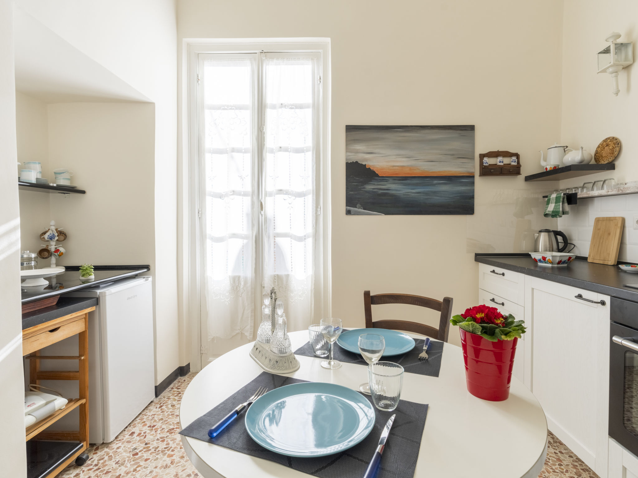 Casa Adele Apartment in Imperia