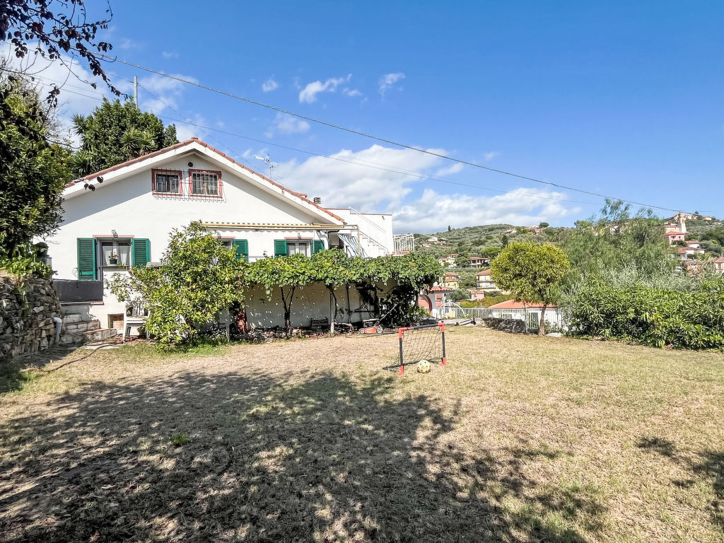 Appartement Il Portico in Italië