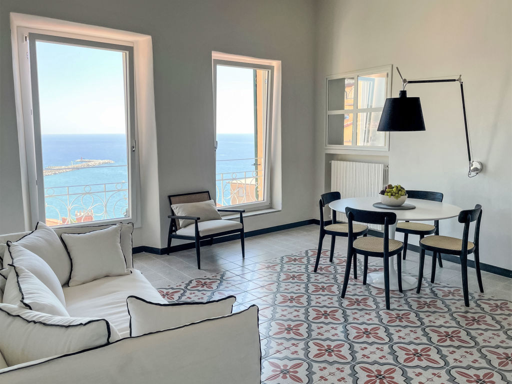 Appartement Mareviglia in Italië