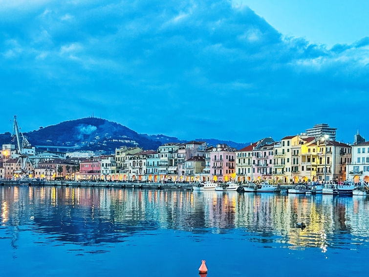 Mareviglia - Meereswunder – Imperia – Ligurien Riviera Ponente