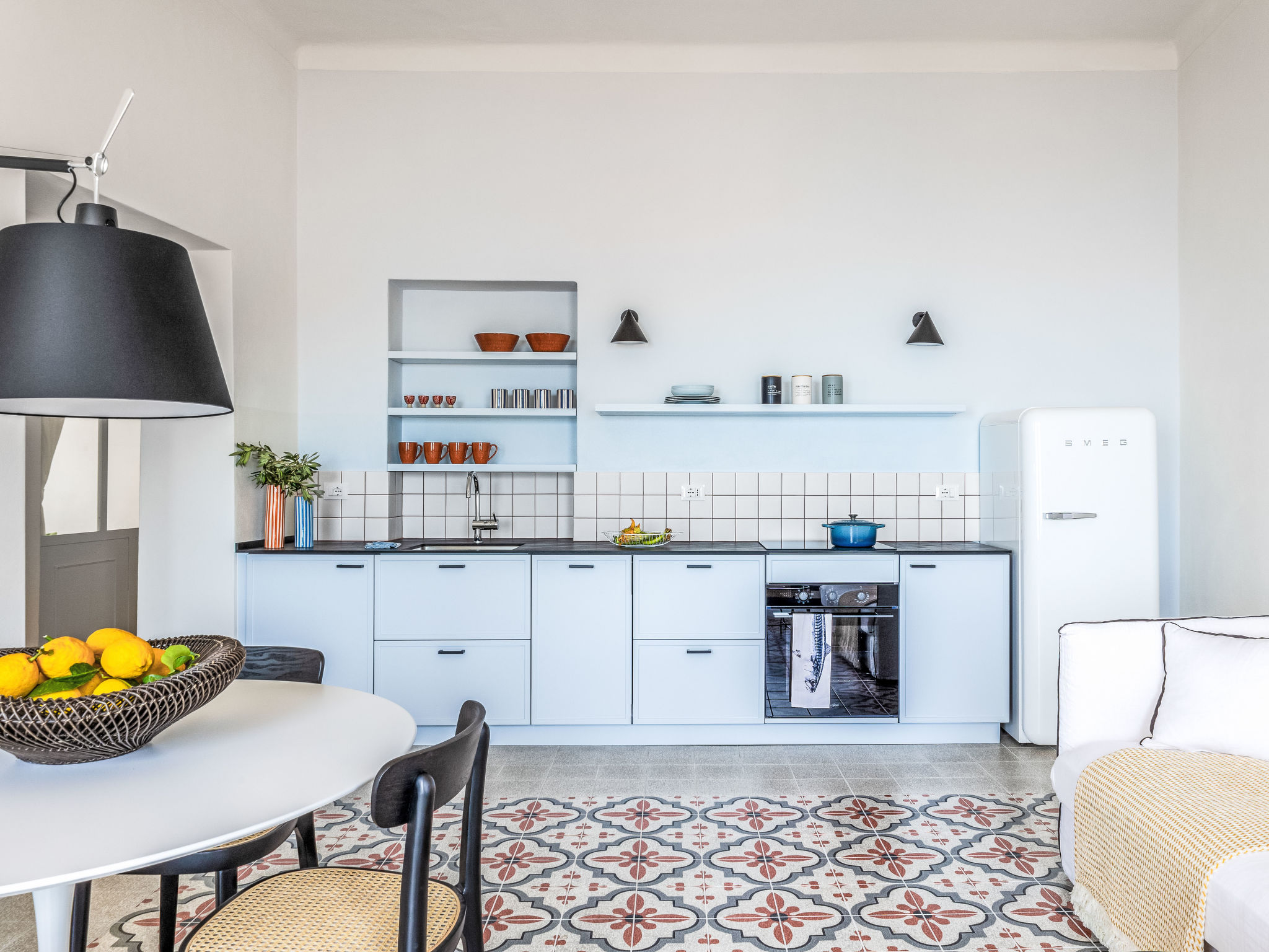 Photo of Mareviglia - Meereswunder